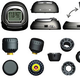 Illustration for article titled Tire Pressure Monitor for Lazy Car Nerds